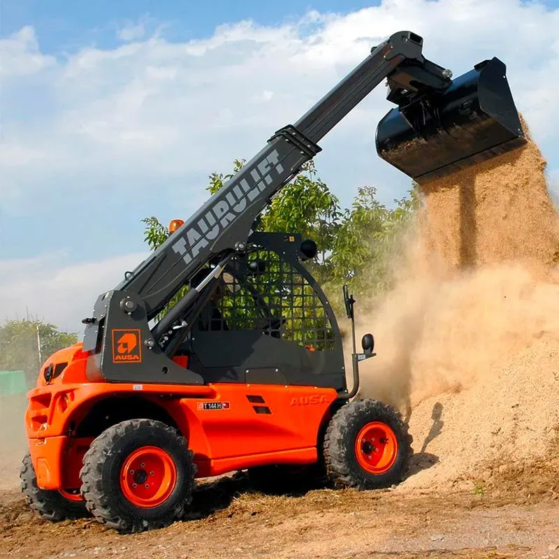 PHOTO N°27 DUMPER