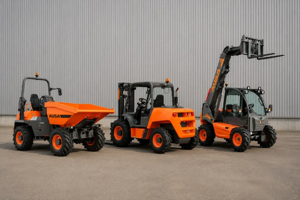 PHOTO N°28 DUMPER
