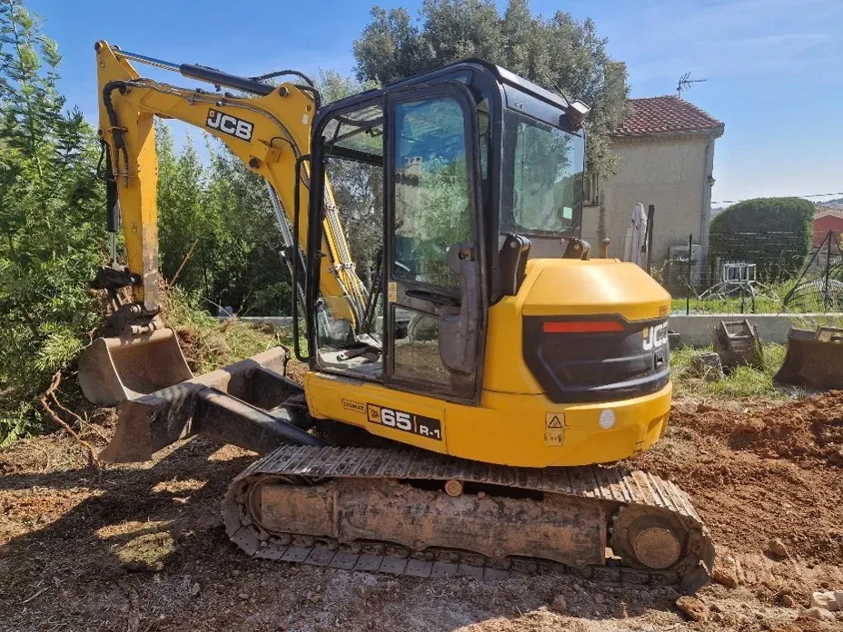 Distribution Matériel Travaux et Pompage à Puget-sur-Argens